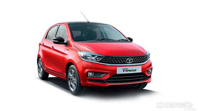 Tata Tiago CNG variant unofficial bookings begin; launch likely next month