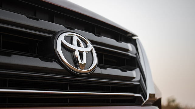 Toyota attains 100 per cent carbon neutrality at Bidadi plant