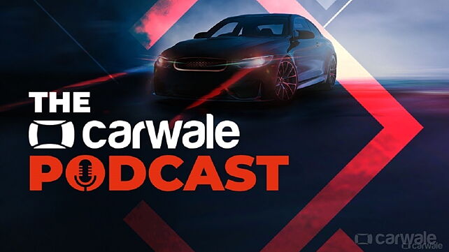 Driving the Honda City Diesel and the Polo race-car at CarWale Track Day 2021: The CarWale Podcast