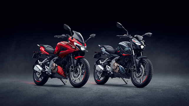 Top 4 differences you should know between new Bajaj Pulsar N250 and F250!