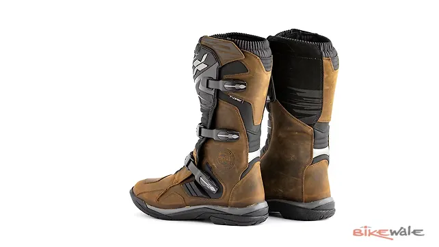 royal enfield tcx stelvio adv riding boots