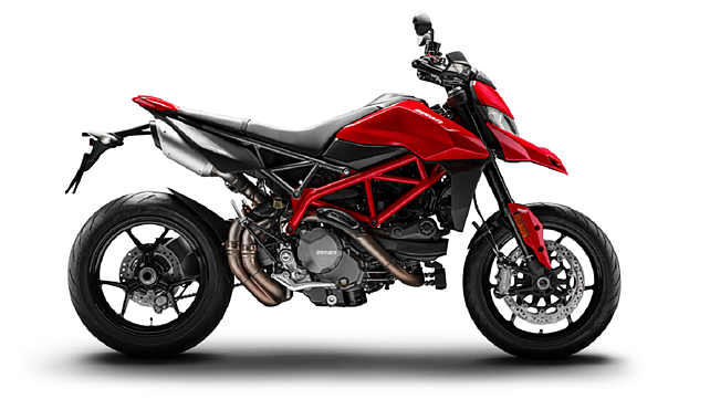 New Ducati Hypermotard 950 BS6 to be launched in India soon