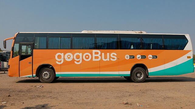 gogoBus