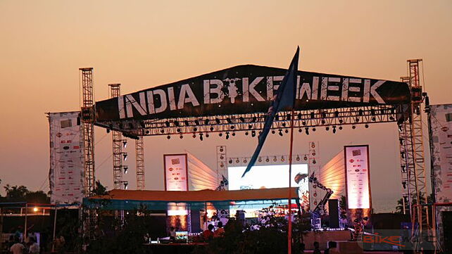 India Bike Week 2021 edition to be held on 4-5 December