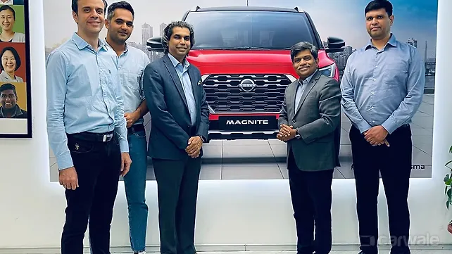 Nissan India extends subscription plans to Mumbai Pune and Bangalore Nissan India extends subscription plans to Mumbai Pune and Bangalore