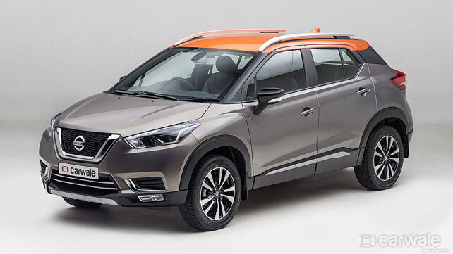 Nissan Kicks attracts offers up to Rs 1 lakh in November 2021