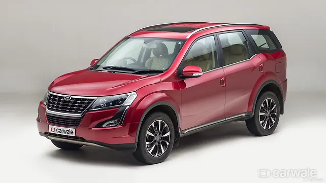 Mahindra XUV500 production comes to an end; officially discontinued Mahindra XUV500 production comes to an end; officially discontinued