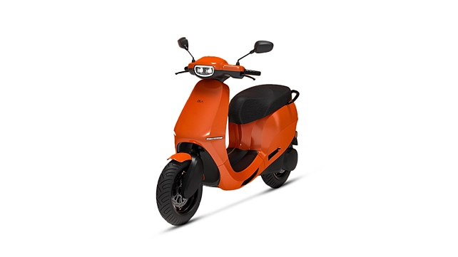 bikewale ola