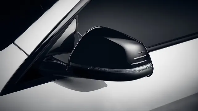 BMW 2 Series Gran Coupe Outer Rear View Mirror ORVM Controls BMW 2 Series Gran Coupe Outer Rear View Mirror ORVM Controls