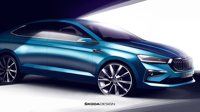 Skoda Slavia to be revealed soon – What to expect?