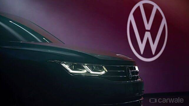 Upcoming Volkswagen Tiguan facelift — What to expect