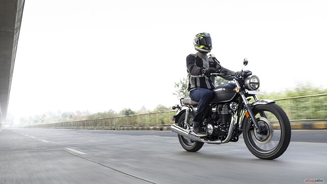Honda planning to launch more Royal Enfield rivals in India