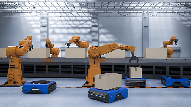 Automation & Robotics