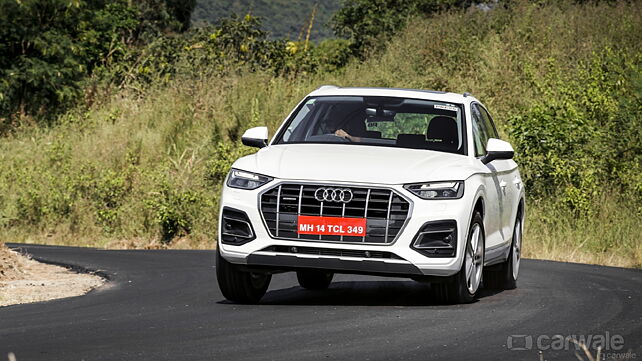 New Audi Q5 facelift launched in India; prices start at Rs 58.93 lakh