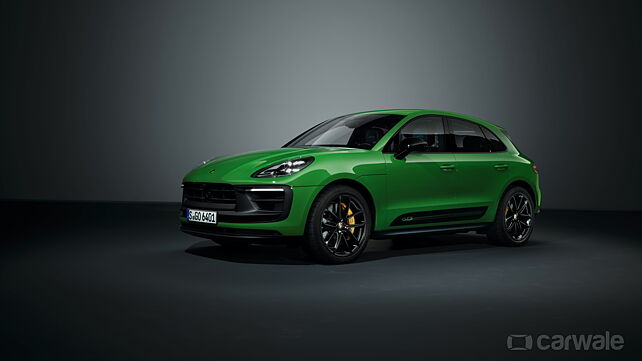 2021 Porsche Macan - All you need to know