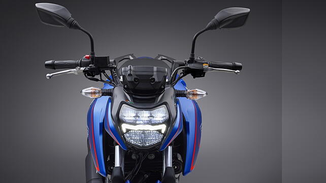 TVS Apache RTR 200 4V Head Light