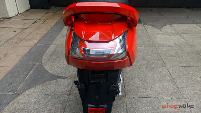 Tail Light