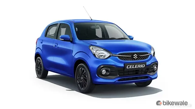 Maruti Suzuki announces price hike effective from January 2022 Maruti Suzuki announces price hike effective from January 2022