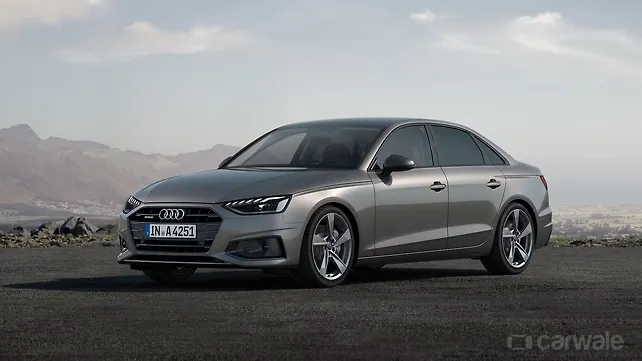 Audi A4 Premium variant launched in India; priced at Rs 39.99 lakh Audi A4 Premium variant launched in India; priced at Rs 39.99 lakh