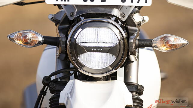 Hero Xpulse 200 4V Head Light