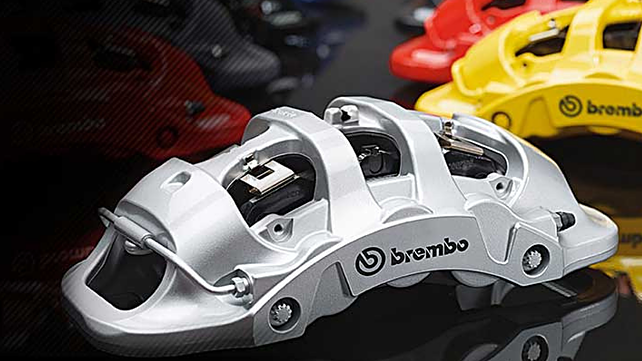 Brembo