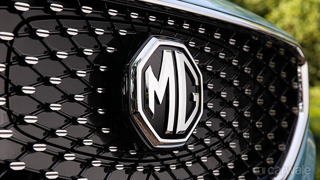 MG India to introduce its second EV in early 2023
