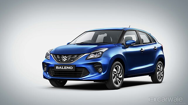 Maruti Suzuki Baleno surpasses 10-lakh sales milestone