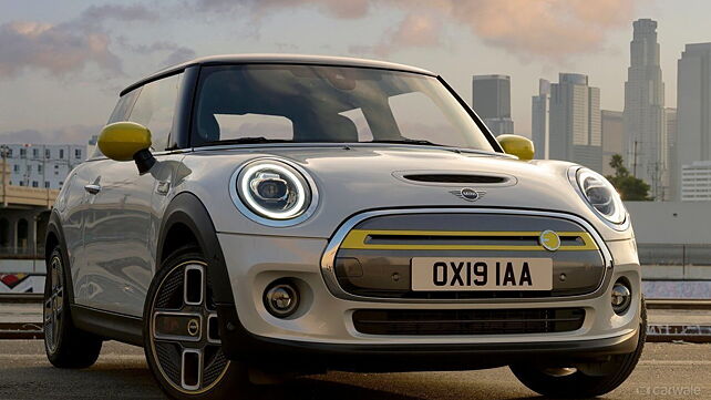 New Mini Cooper Electric SE to be launched in India in March 2022