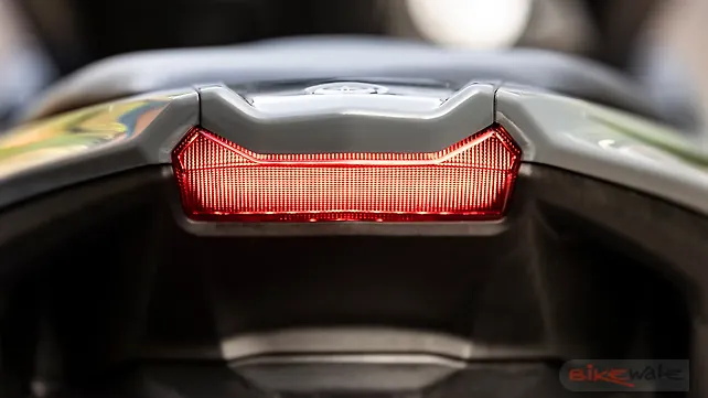 Yamaha Aerox 155 Tail Light