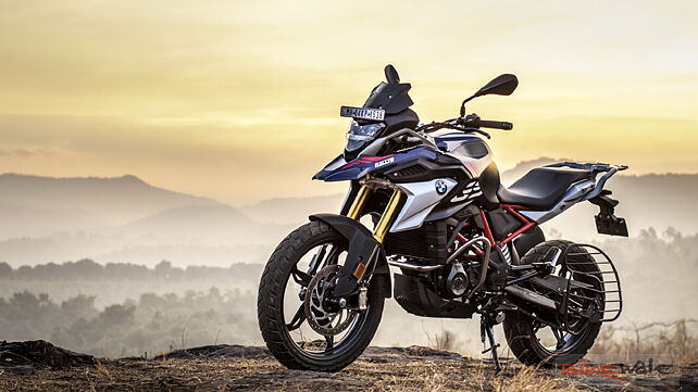 BMW G 310 R, G 310 GS lead company’s all-time high sales in India