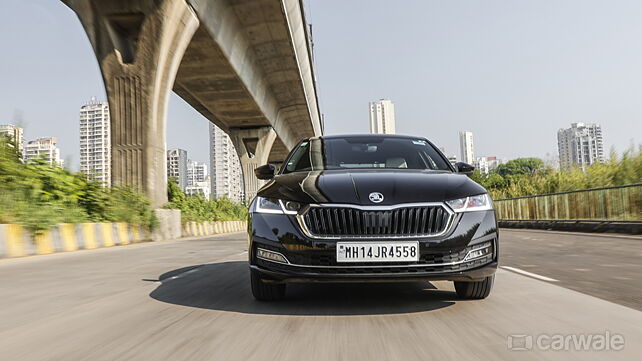 Skoda India to hike prices from 1 January, 2022
