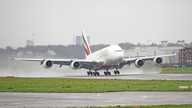 Airbus A380