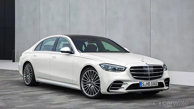 Mercedes-Benz gets official authorisation for conditionally Level 3 automated driving Mercedes-Benz gets official authorisation for conditionally Level 3 automated driving