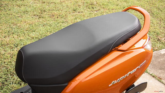 TVS Jupiter 125 Bike Seat