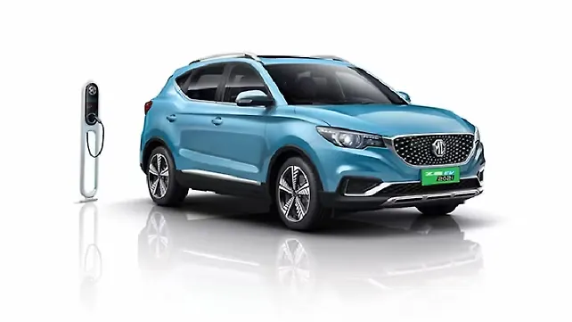 MG Motor India and Attero recycle the first EV battery MG Motor India and Attero recycle the first EV battery