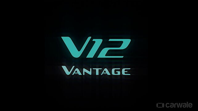 Aston Martin Vantage V12 returning in 2022