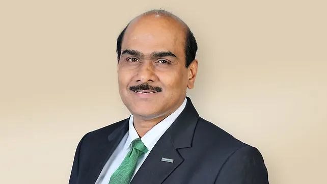 Harsha Kadam, Schaeffler India Harsha Kadam, Schaeffler India