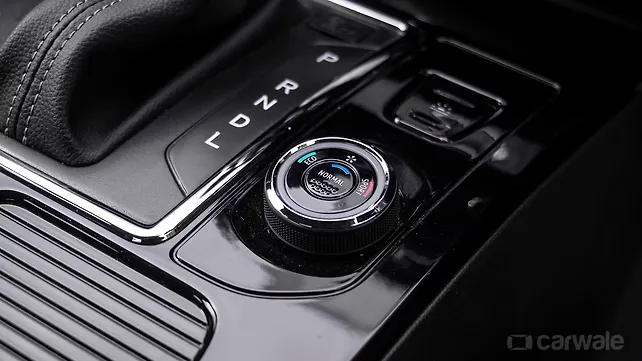 Renault Kiger Turbo CVT Road Test Review - CarWale
