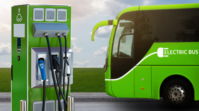 Electric Buses