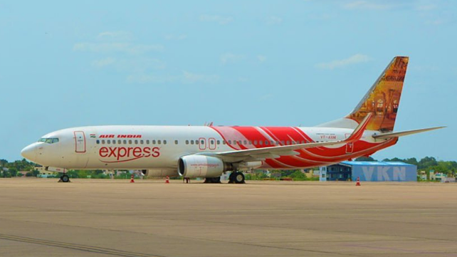 Air India Express