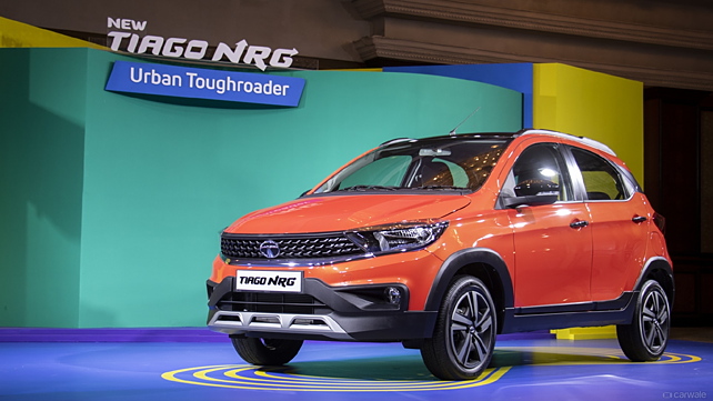 Top Hatchbacks Launched In India In 2021 - CarWale