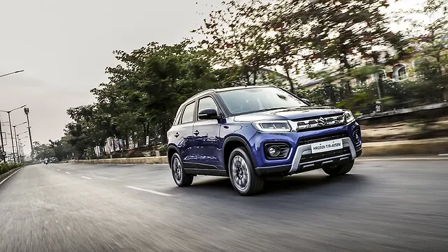 Car manufacturers in India to revise car prices from January 2022 Car manufacturers in India to revise car prices from January 2022