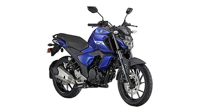 2022 Yamaha FZ-S likely to be launched in India soon!