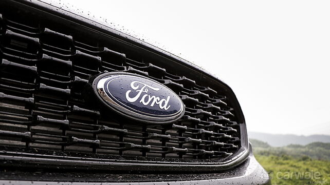 Ford India introduces ‘Committed to Serve’ service campaign