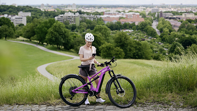 Bosch eBike