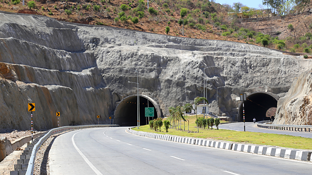 National Highway