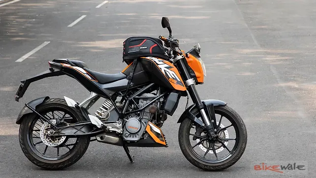 Royal Enfield Himalayan Right Side View