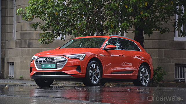 Audi India sells 3,293 cars in 2021