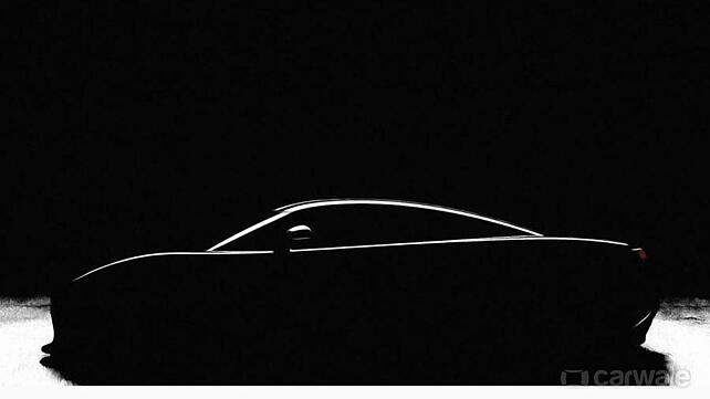 Koenigsegg teaser for new hypercar could pay homage to CC8S