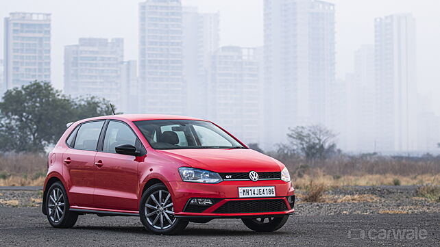 Volkswagen Vento, Polo, and Taigun get a price hike of up to Rs 45,700
